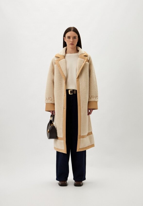 Дубленка Liu Jo