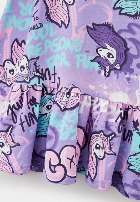 Платье PlayToday