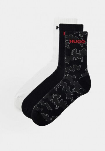 Носки 3 пары Hugo