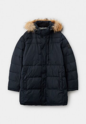 Пуховик Urban Fashion for Men