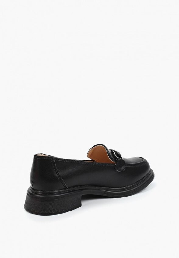 Лоферы Alessio Nesca