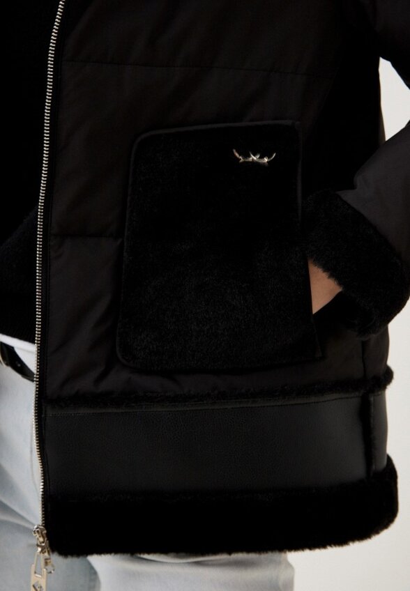 Куртка утепленная Winterra