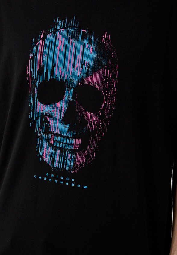 Футболка Briggs