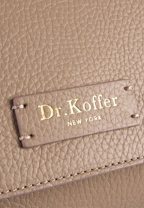 Др.Коффер 7033BR-61 сумка женская