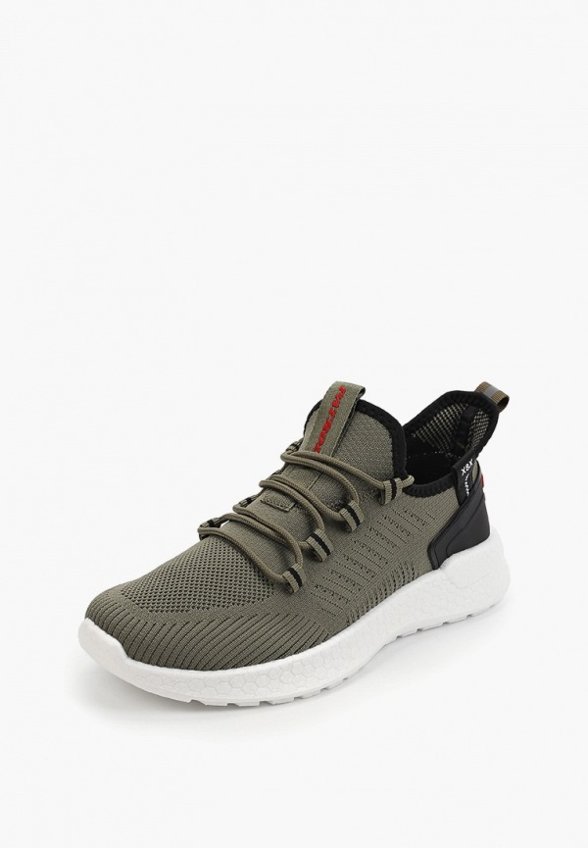 Кроссовки Patrol