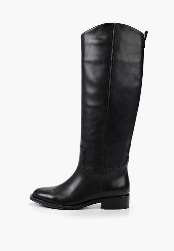 Сапоги El'Rosso