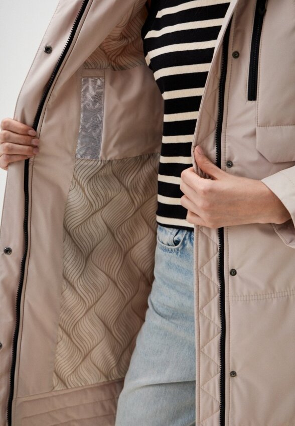 Парка Nord Wind