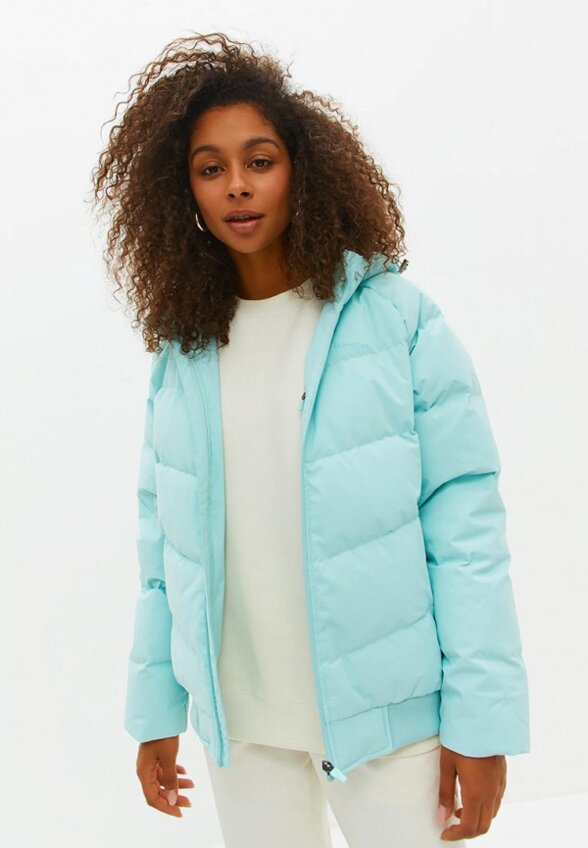 Пуховик Baasploa