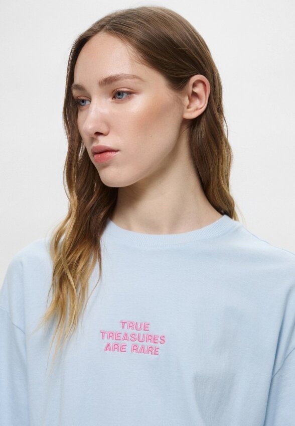 Футболка Sela