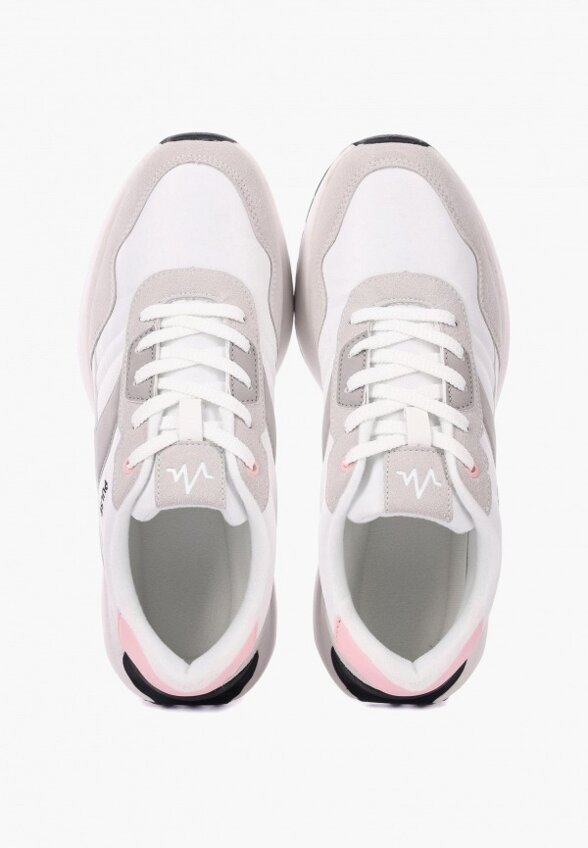 Кроссовки Pulse