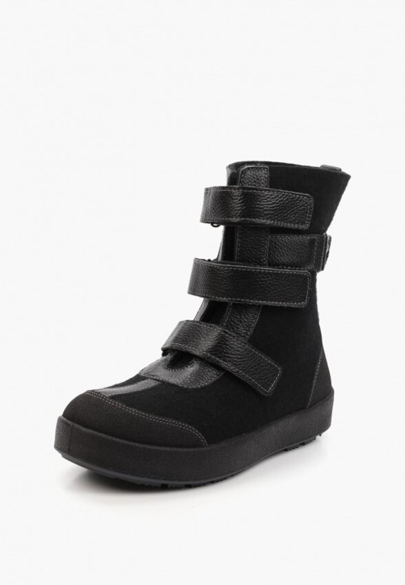 Валенки Гуслицкие