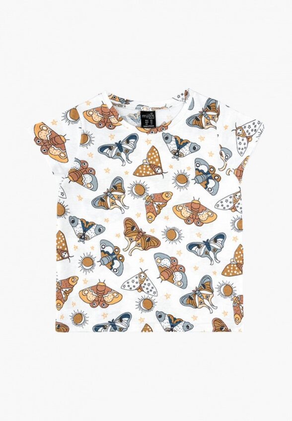 Футболка Mjolk