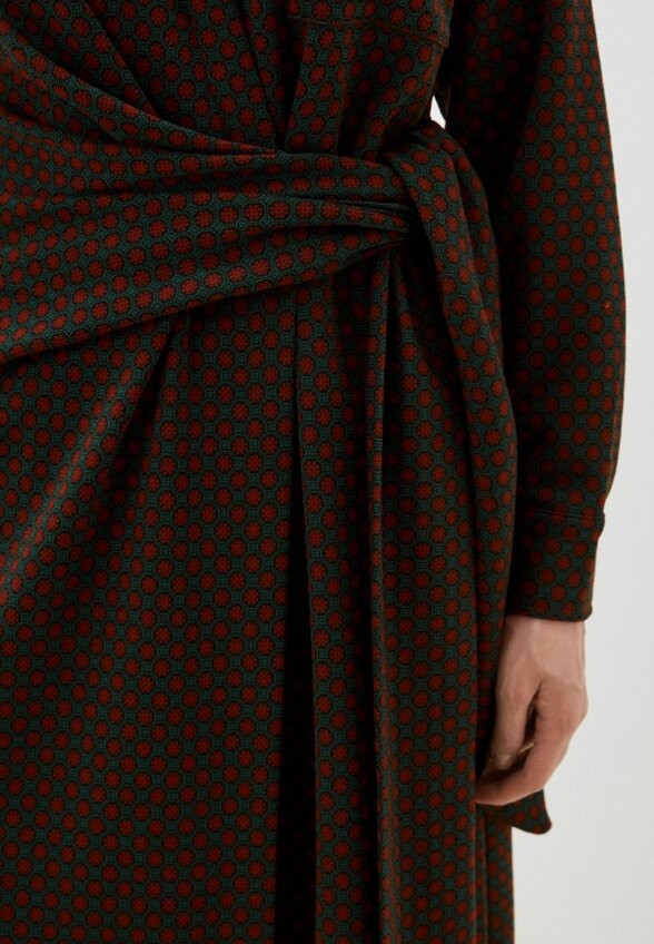 Платье MadaM T