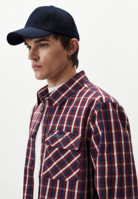 Рубашка Mademan