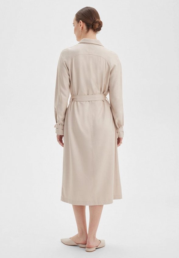 Платье N.O.M.I