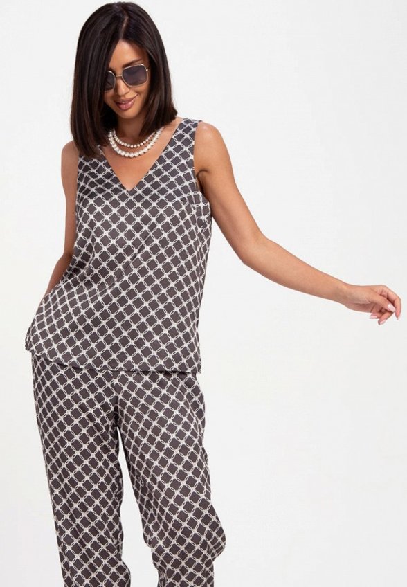 Костюм Victoria Veisbrut