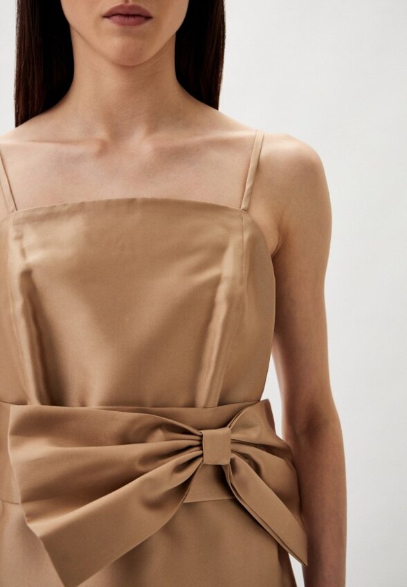 Платье Twinset Milano