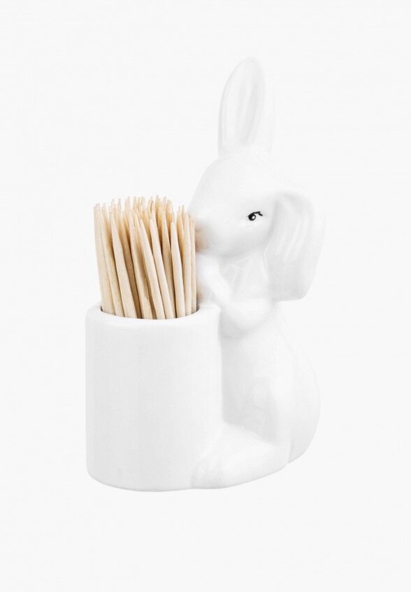 Подставка для зубочисток Elan Gallery