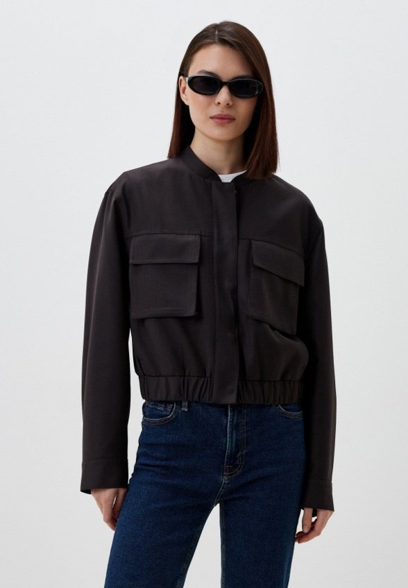 Куртка-рубашка Lusio