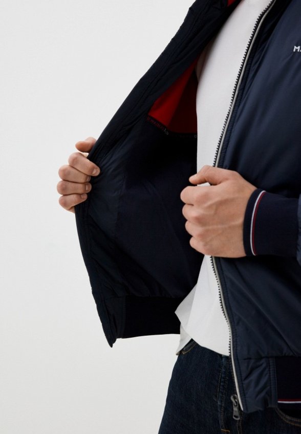 Бомбер Maiberg