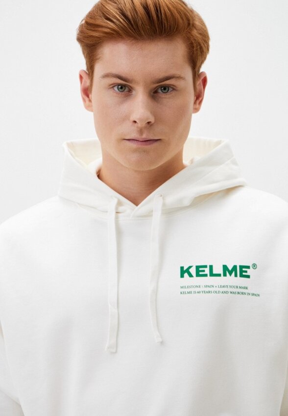Худи Kelme