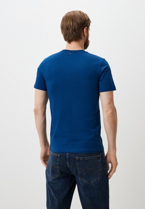 Футболка Lacoste