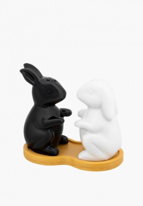 Набор для сервировки специй Elan Gallery