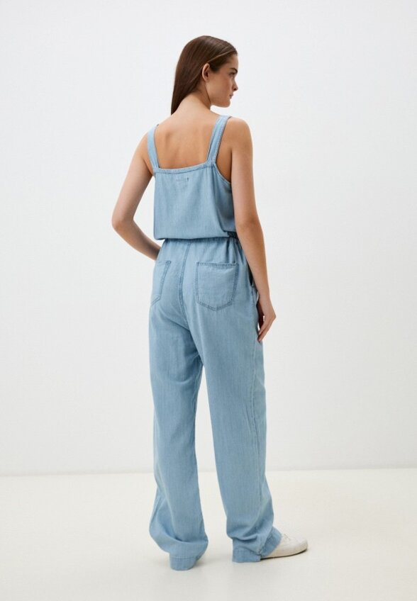 Комбинезон джинсовый Colin's