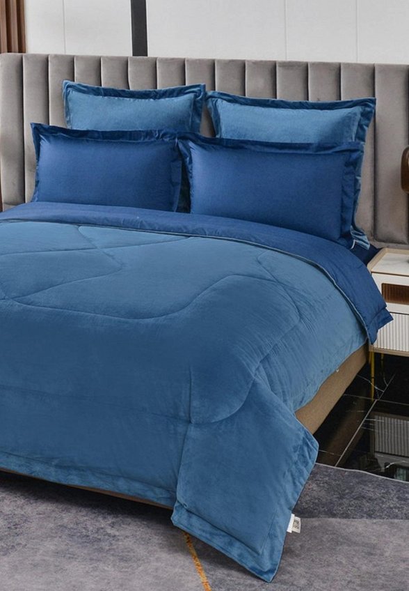 Постельное белье Семейное Sofi De Marko