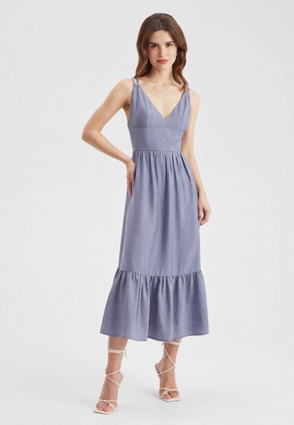 Сарафан BRMSK