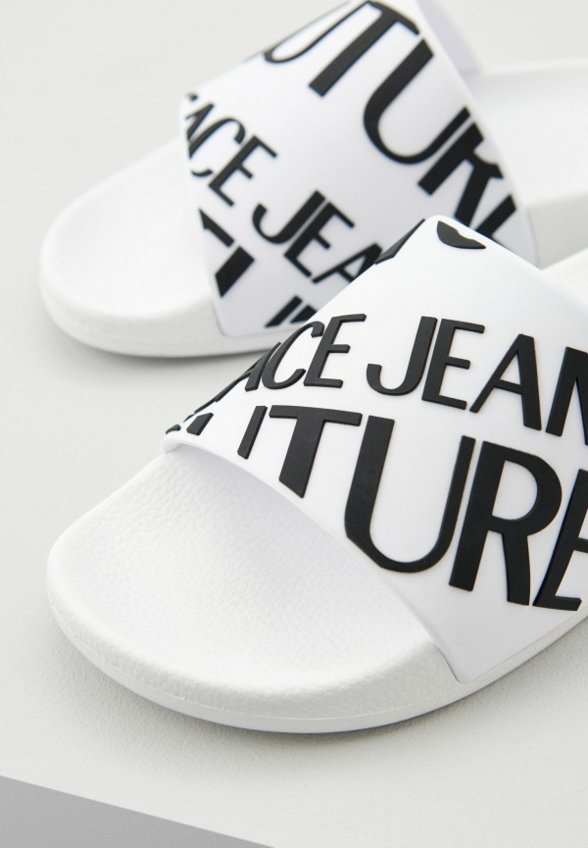 Сланцы Versace Jeans Couture