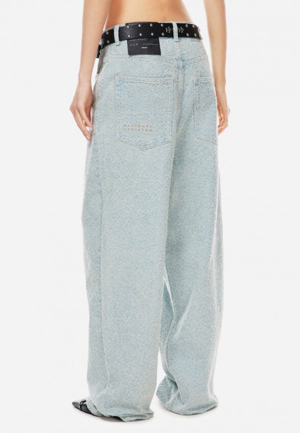 Джинсы Post Post Scriptum