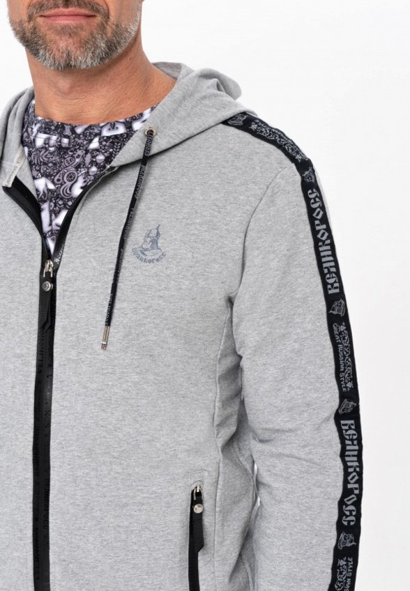 Костюм спортивный Великоросс