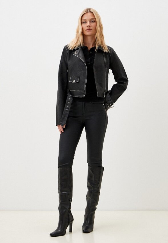 Косуха Bad Queen