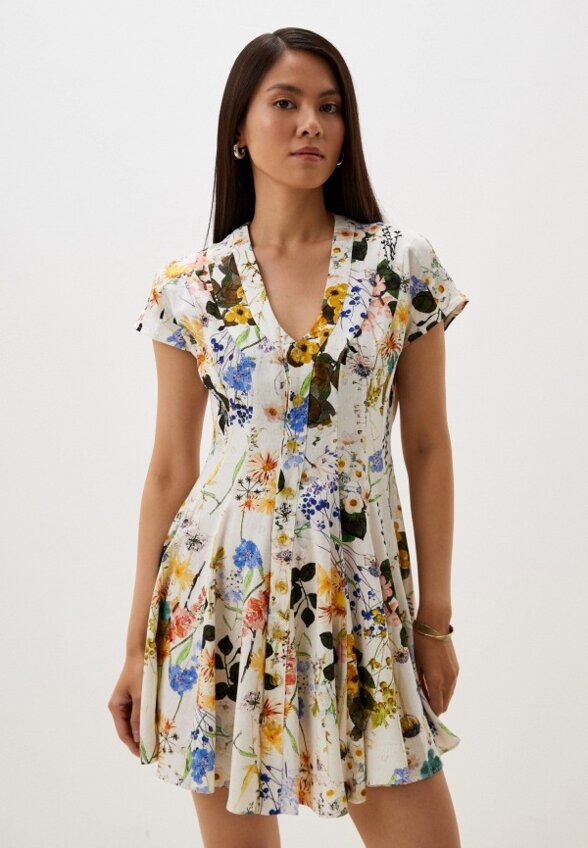 Платье Patron Cashmere