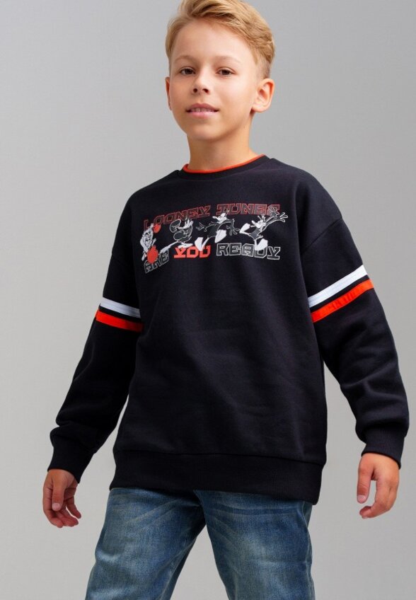 Свитшот PlayToday