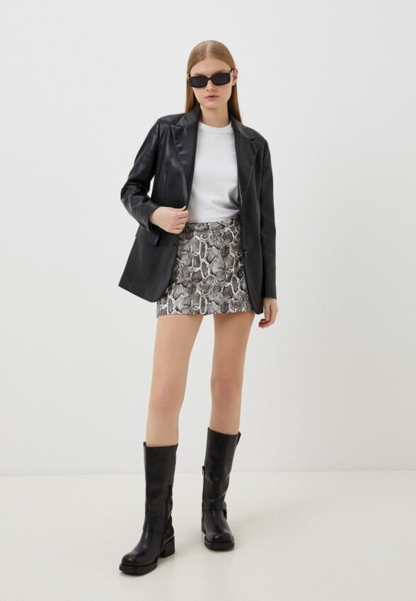 Юбка-шорты Kira Plastinina