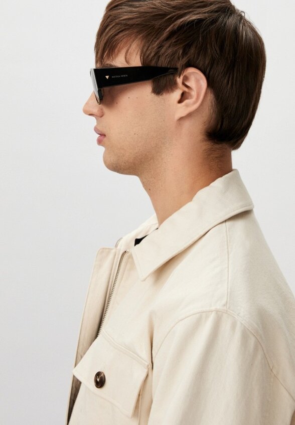 Очки солнцезащитные Bottega Veneta