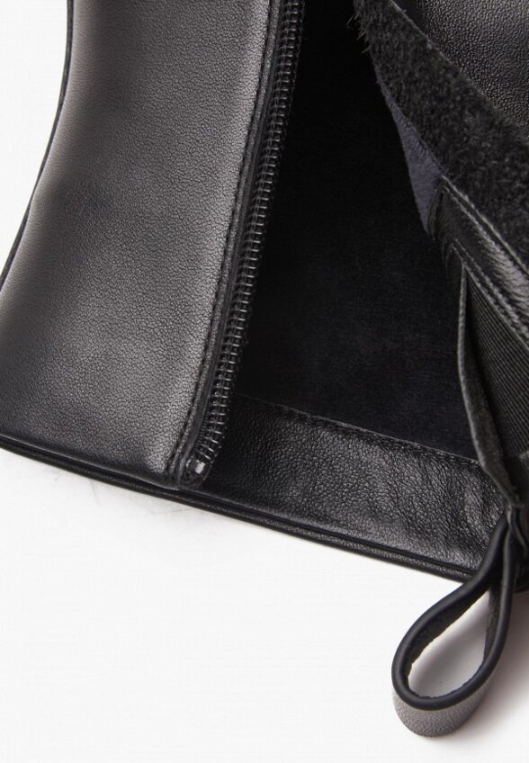 Ботильоны Mascotte