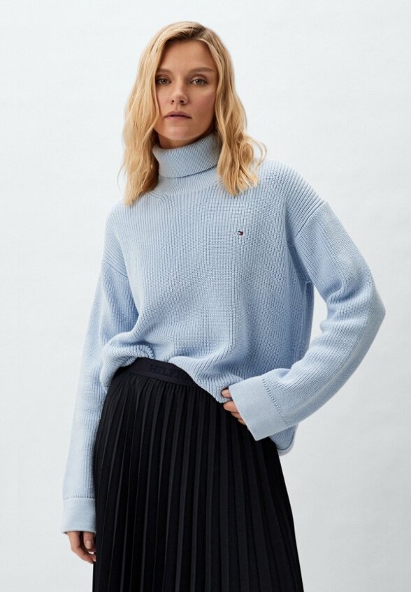 Свитер Tommy Hilfiger