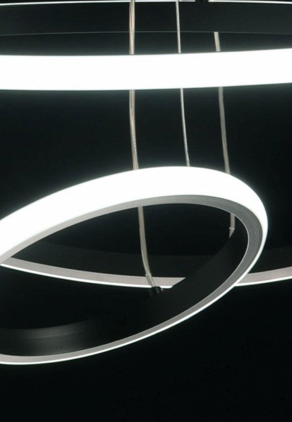 Люстра De City