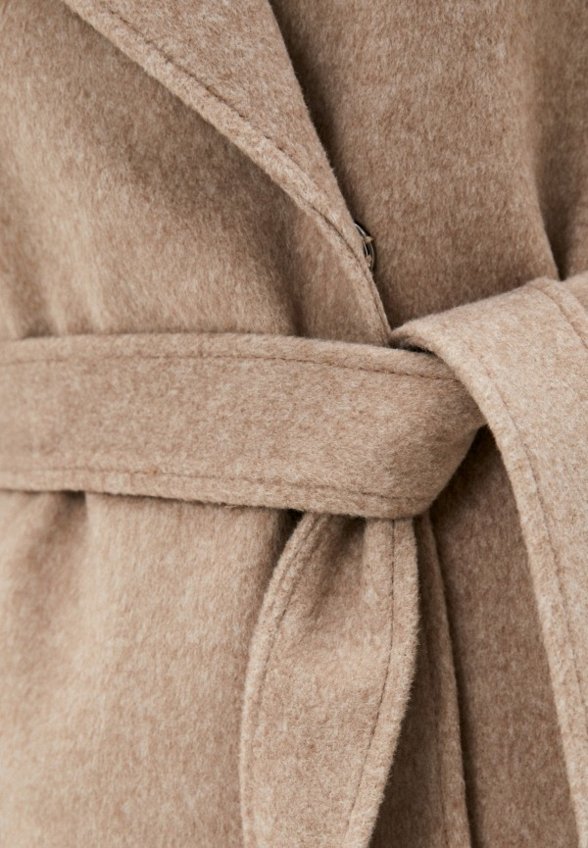 Пальто-халат Ovelli