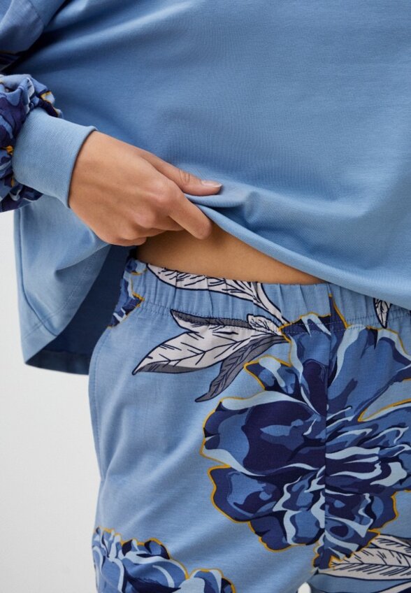 Пижама Cozy Home