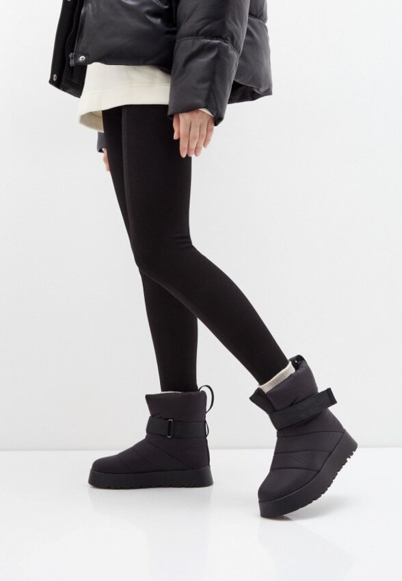 Дутики Finn Line