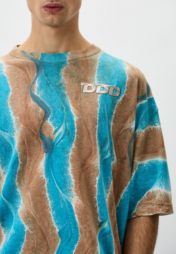 Футболка Diesel