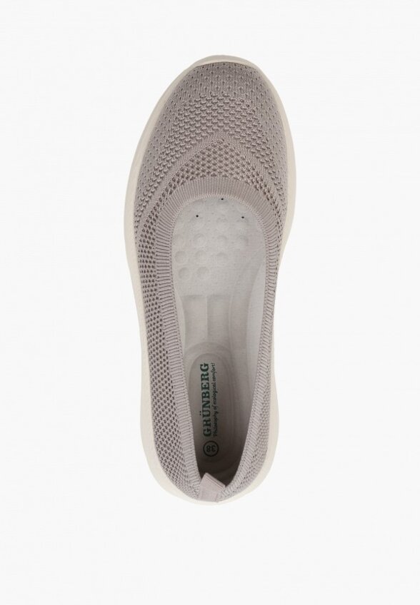 Слипоны Grunberg