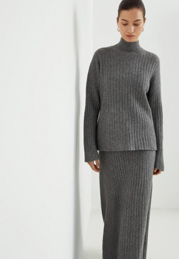 Водолазка Finn Flare