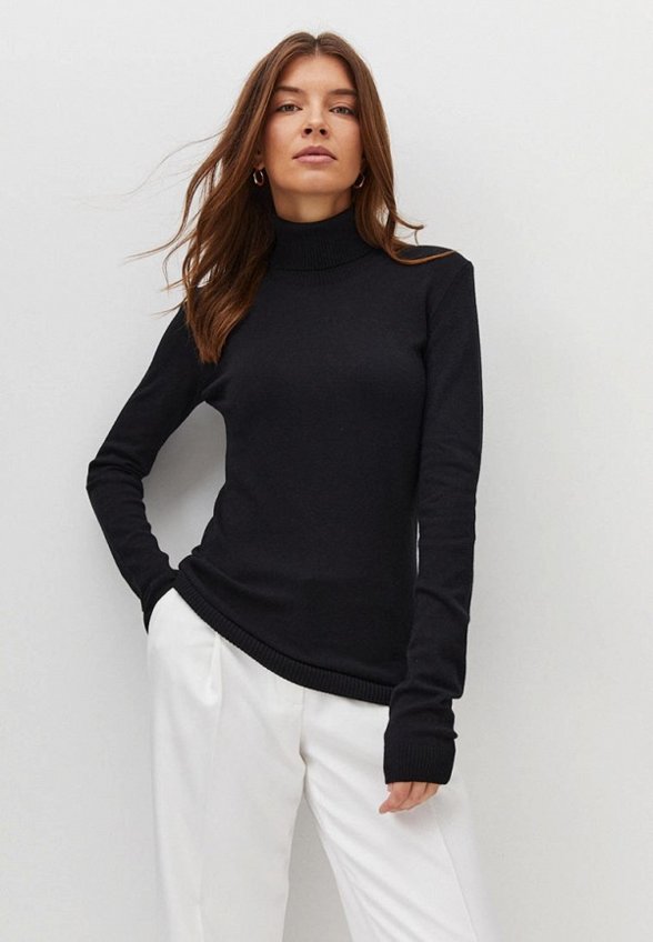 Водолазка Ronnny