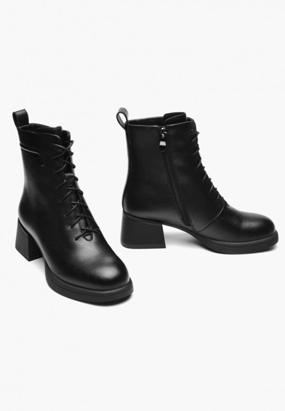 Ботильоны Federica Rodari