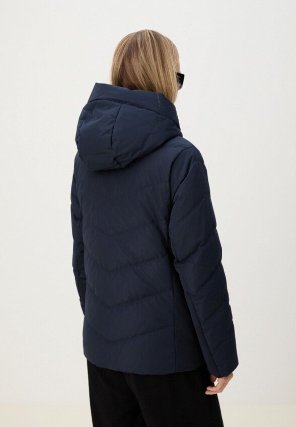 Пуховик Maison David